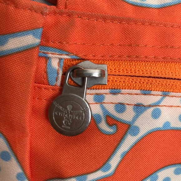 Chiemsee crossbody bag - Picture 6 of 11